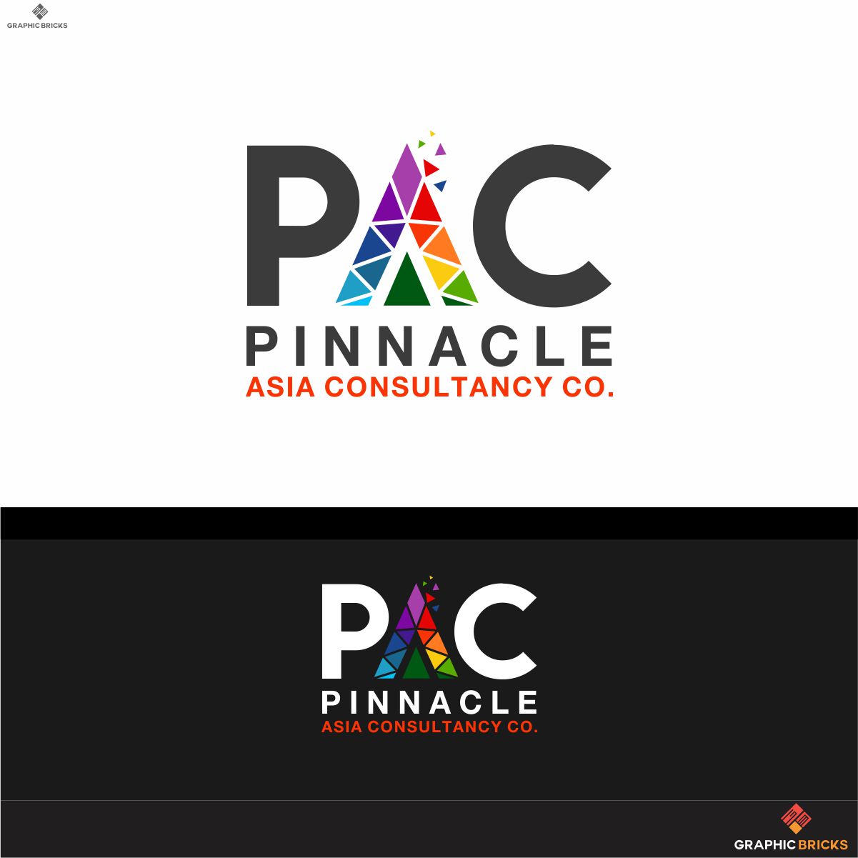 Logo Design by Graphic Bricks for this project | Design #18892615