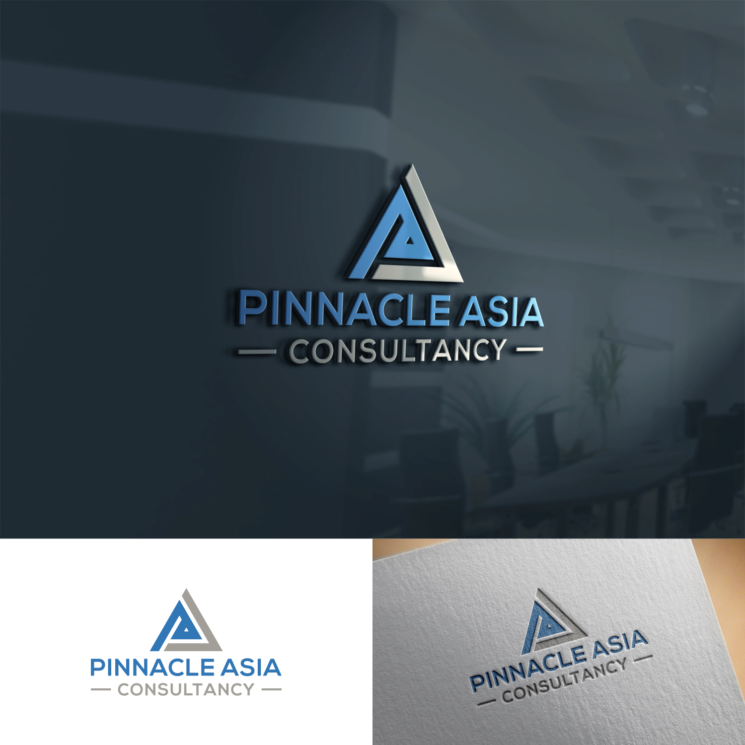 Logo Design by aqilazhifara for this project | Design #18895043