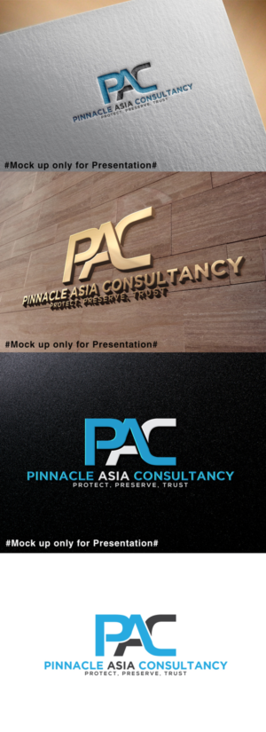 Logo Design by designmind78 for this project | Design: #18893909