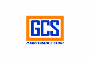 GCS Maintenance Corp | Logo Design by Farqaleit™