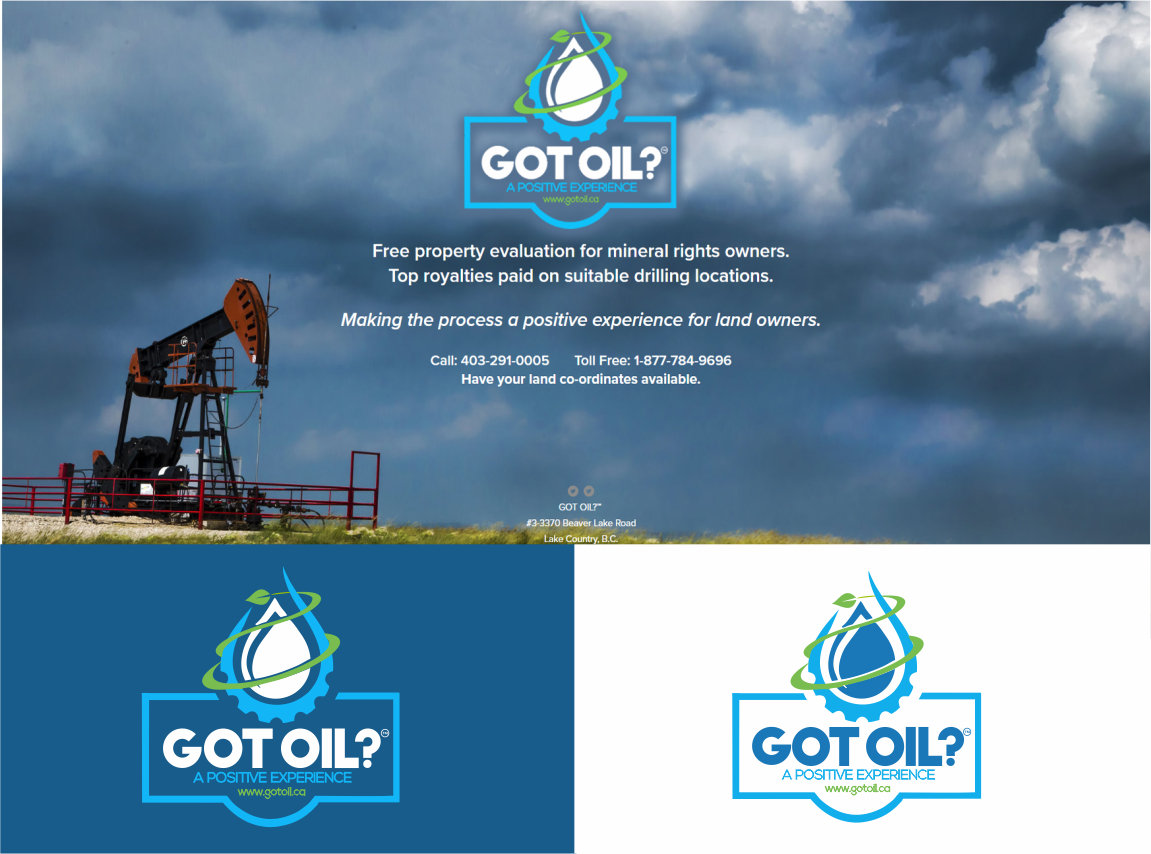 Logo Design by nikkiblue for Justified Energy Group Inc. | Design #18884511