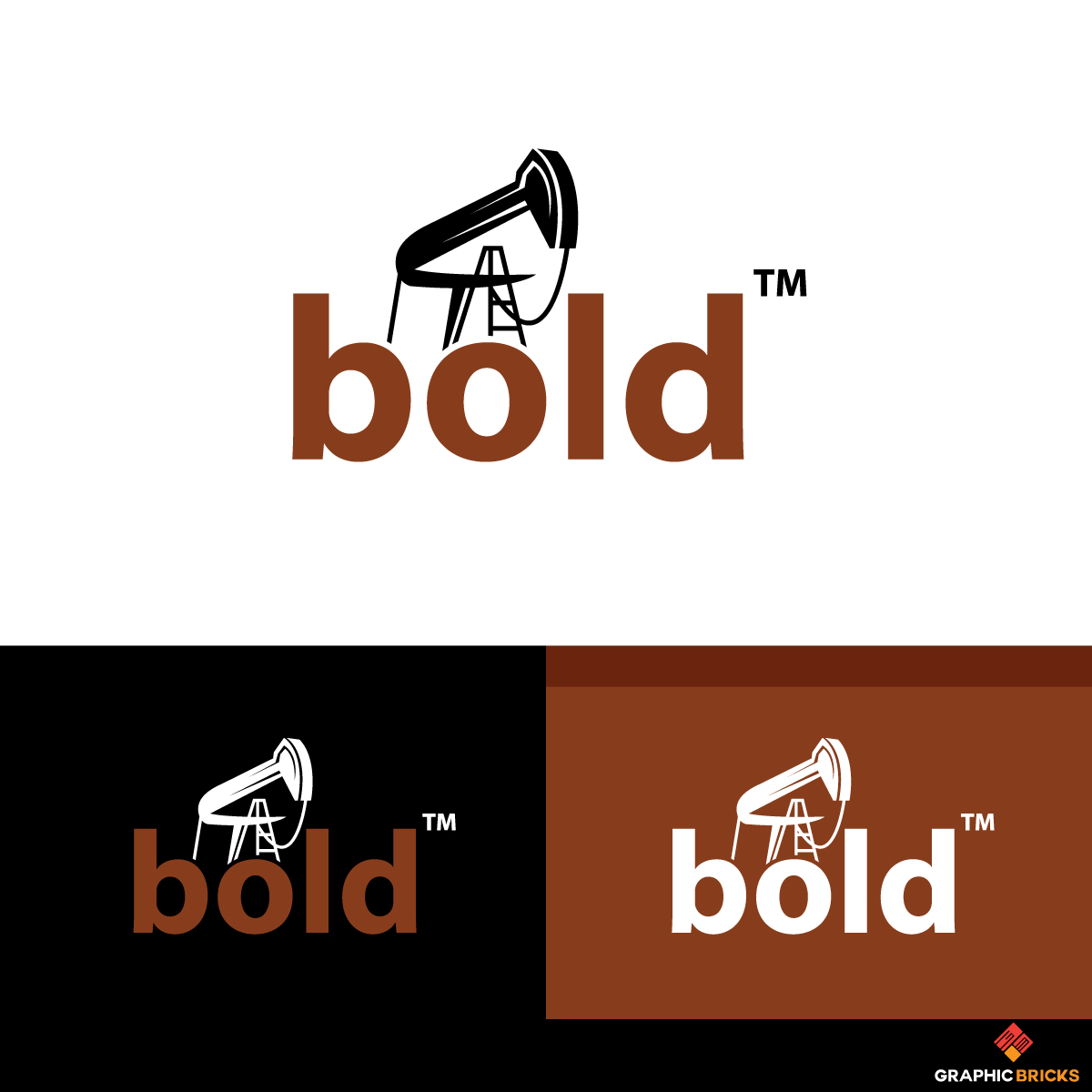 Logo Design by Graphic Bricks for Justified Energy Group Inc. | Design #18885792