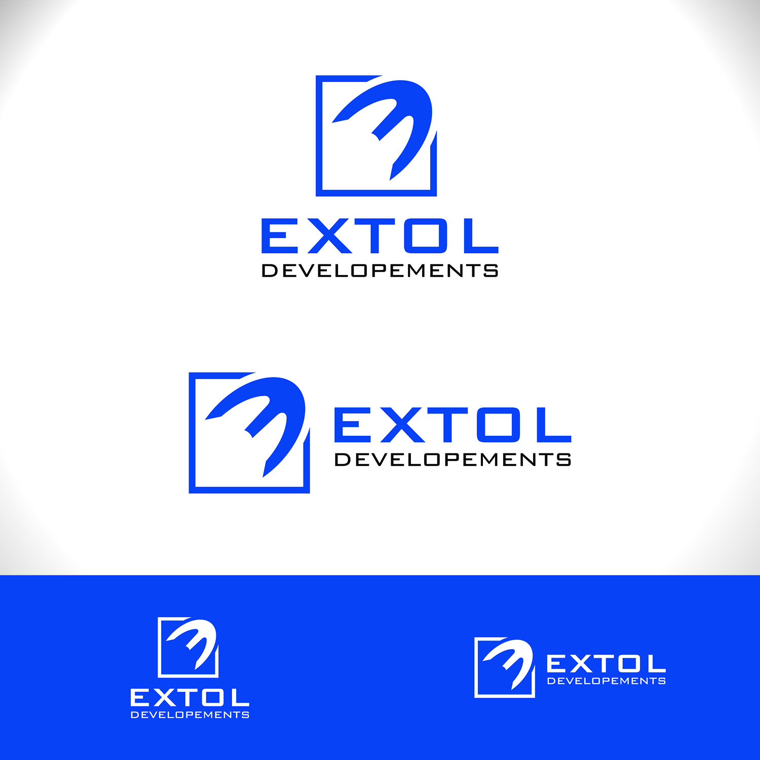Logo Design by MTu for Stalwart Property Maintenance Inc. | Design #18905098