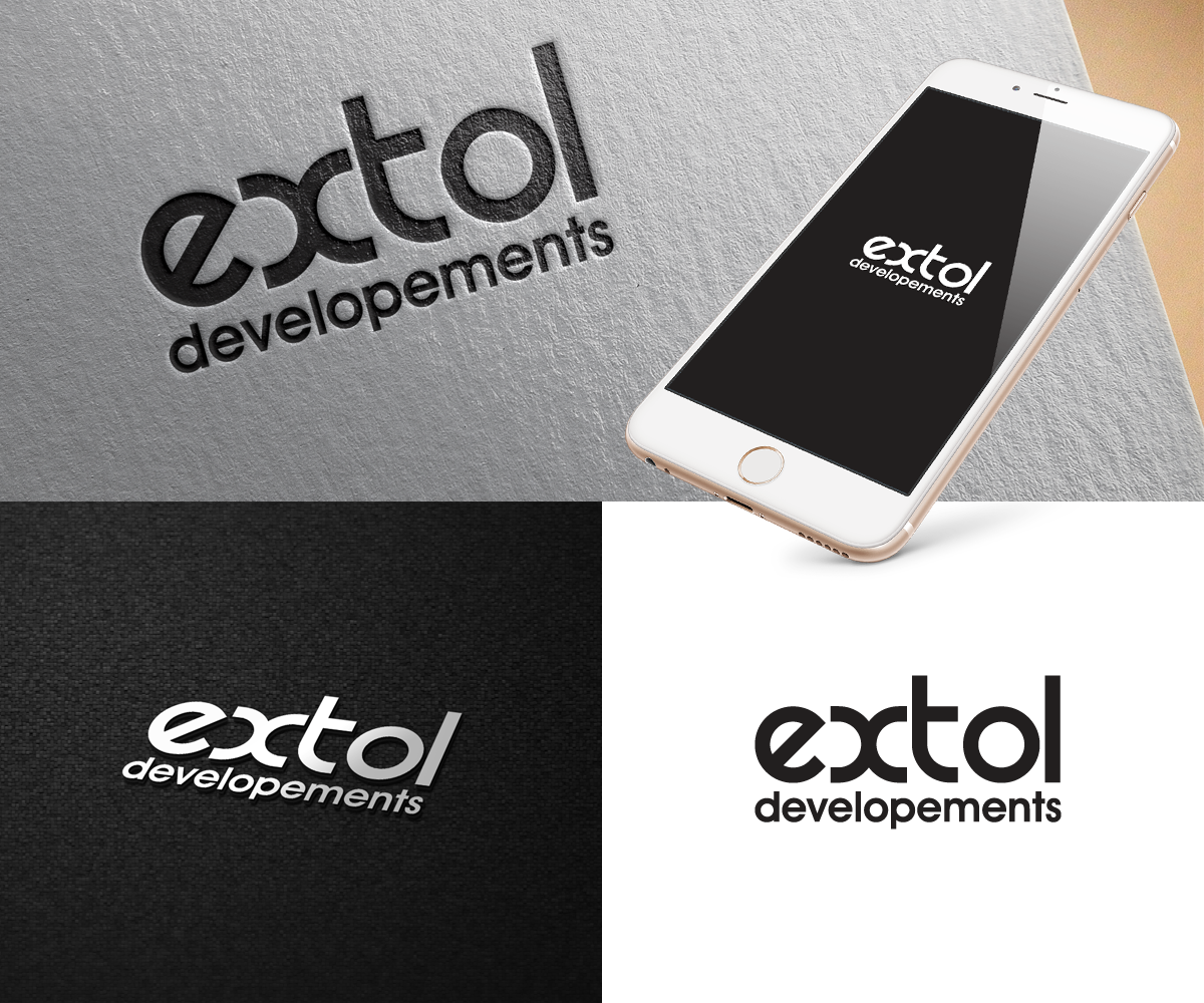 Logo Design by kenjie0476 for Stalwart Property Maintenance Inc. | Design #18890125