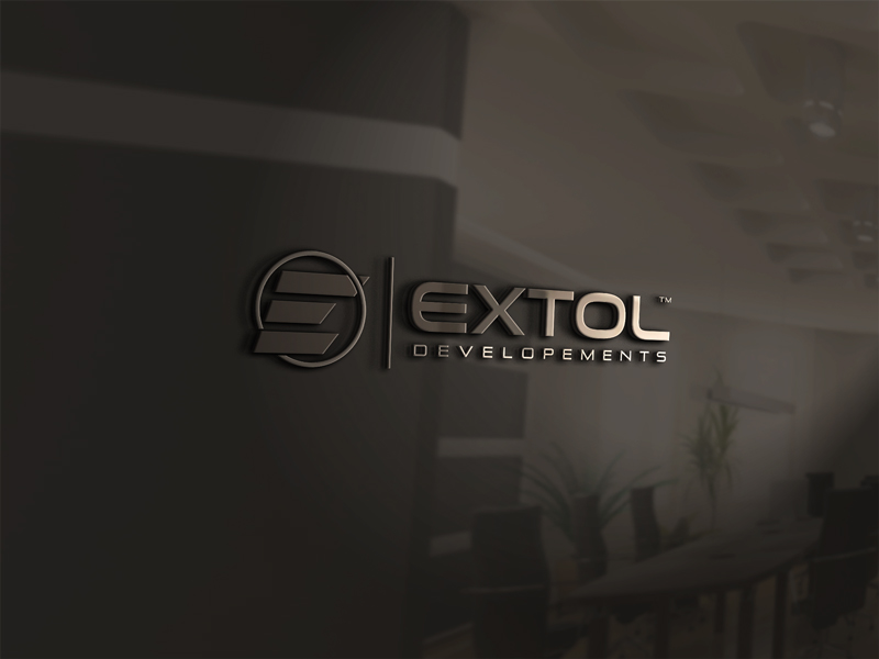 Logo Design by noishotori for Stalwart Property Maintenance Inc. | Design #18887850