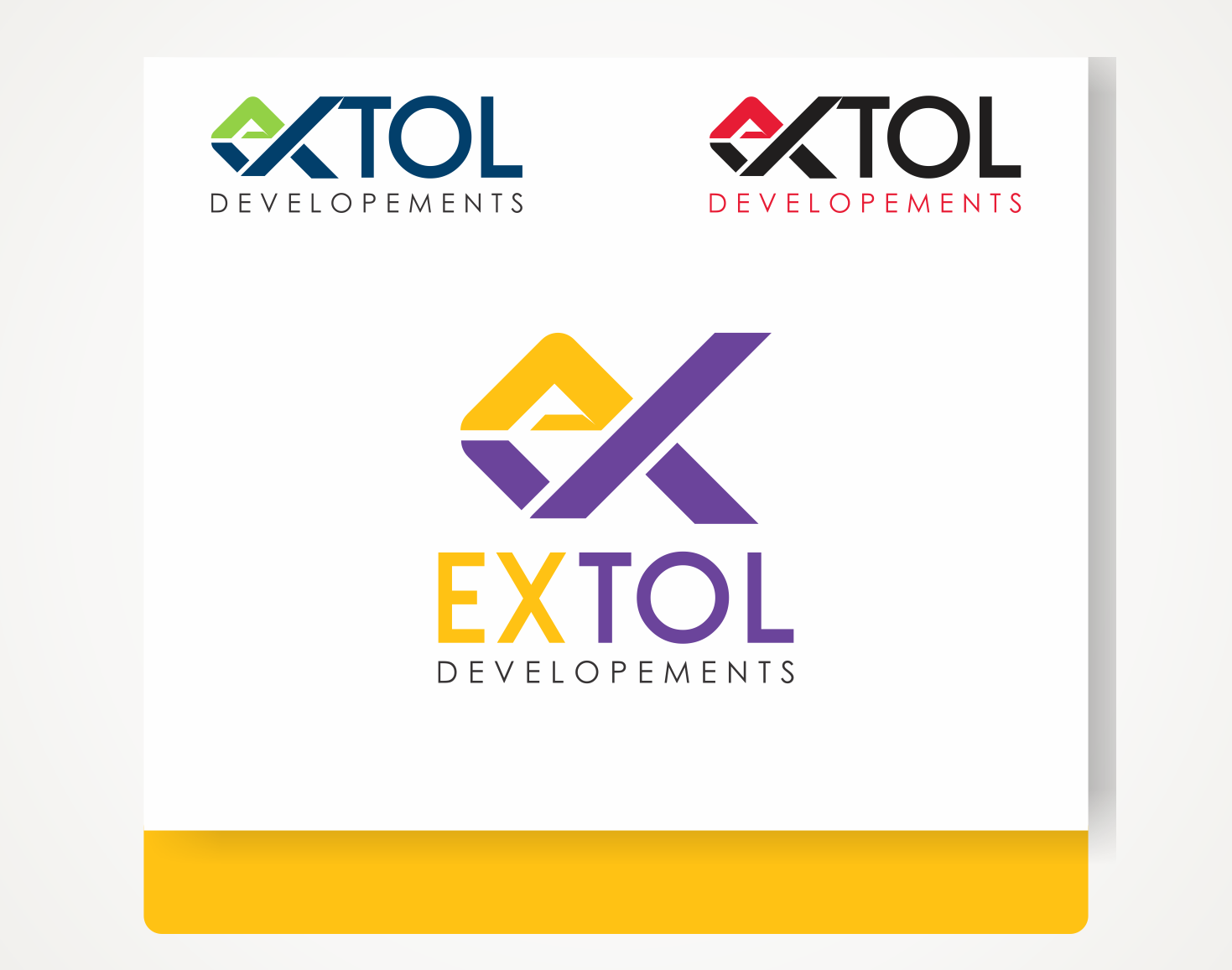 Design de Logo par Savana pour Stalwart Property Maintenance Inc. | Design #18901870