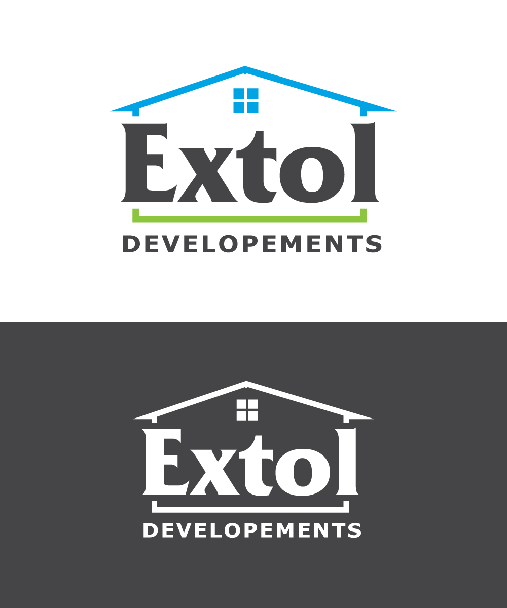 Logo Design by quantumwebtech for Stalwart Property Maintenance Inc. | Design #18927569