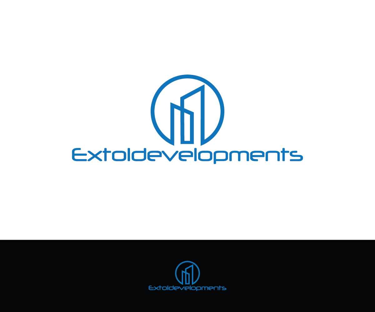 Logo-Design von designmind78 für Stalwart Property Maintenance Inc. | Design #18893036
