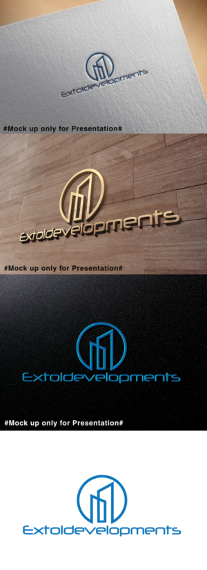 Logo Design by designmind78 for Stalwart Property Maintenance Inc. | Design: #18893037