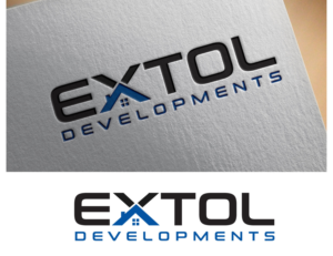 Logo Design by Eric 15 for Stalwart Property Maintenance Inc. | Design #18894590