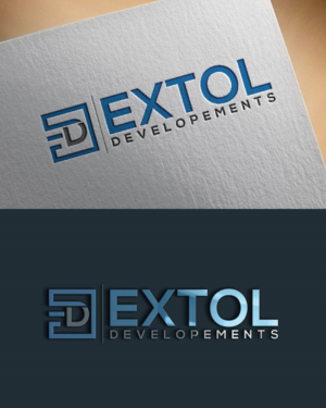 Logo Design by JAFRIN for Stalwart Property Maintenance Inc. | Design: #18895778