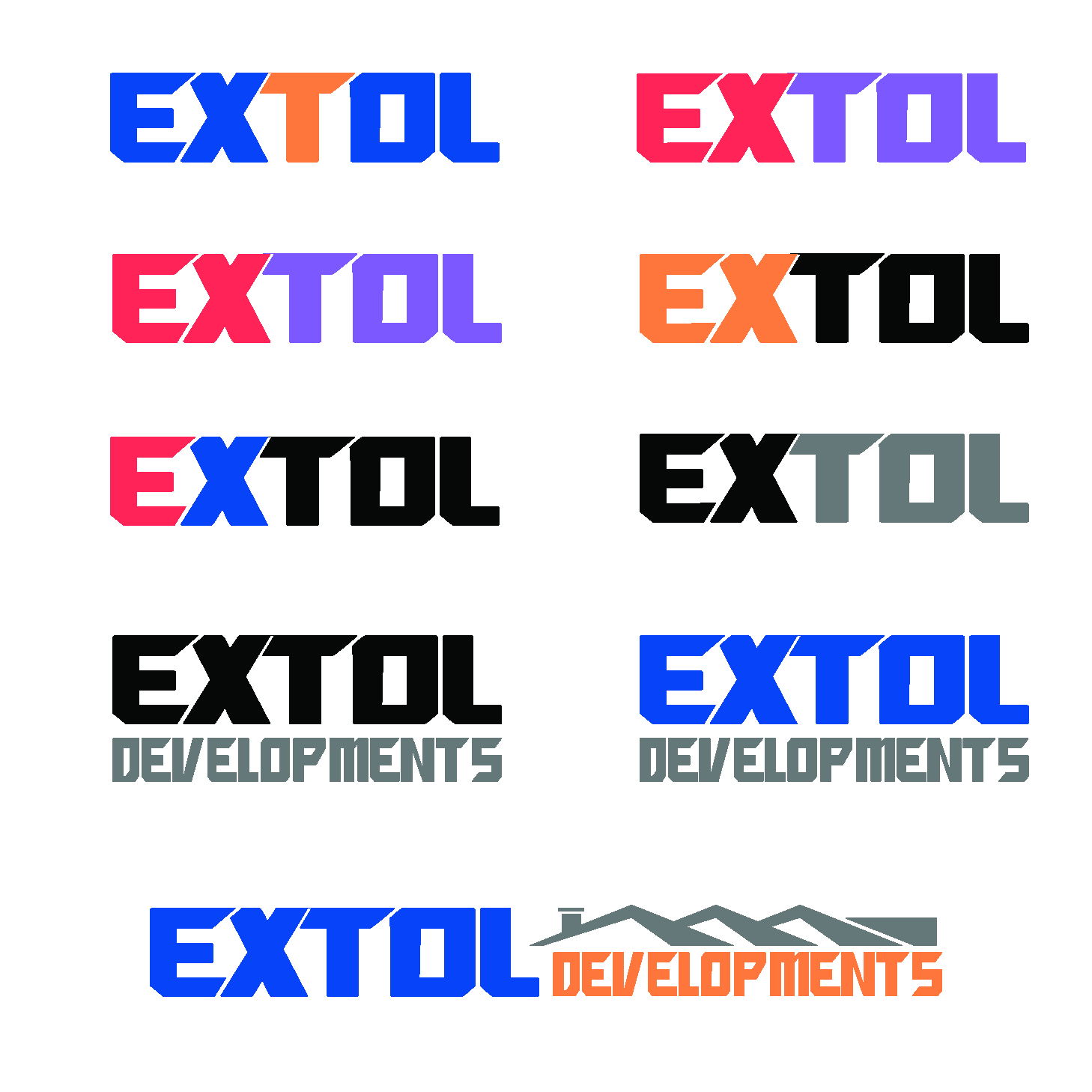 Design de Logo par art  X pour Stalwart Property Maintenance Inc. | Design #18931963