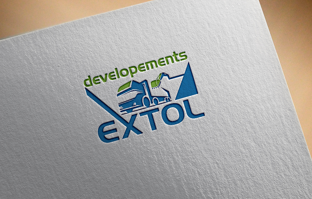 Logo Design by Rosaleen for Stalwart Property Maintenance Inc. | Design #18891540