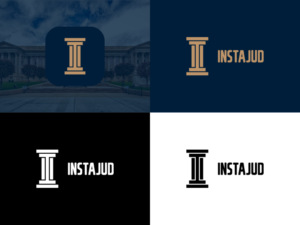Logo Design by bongilustrador