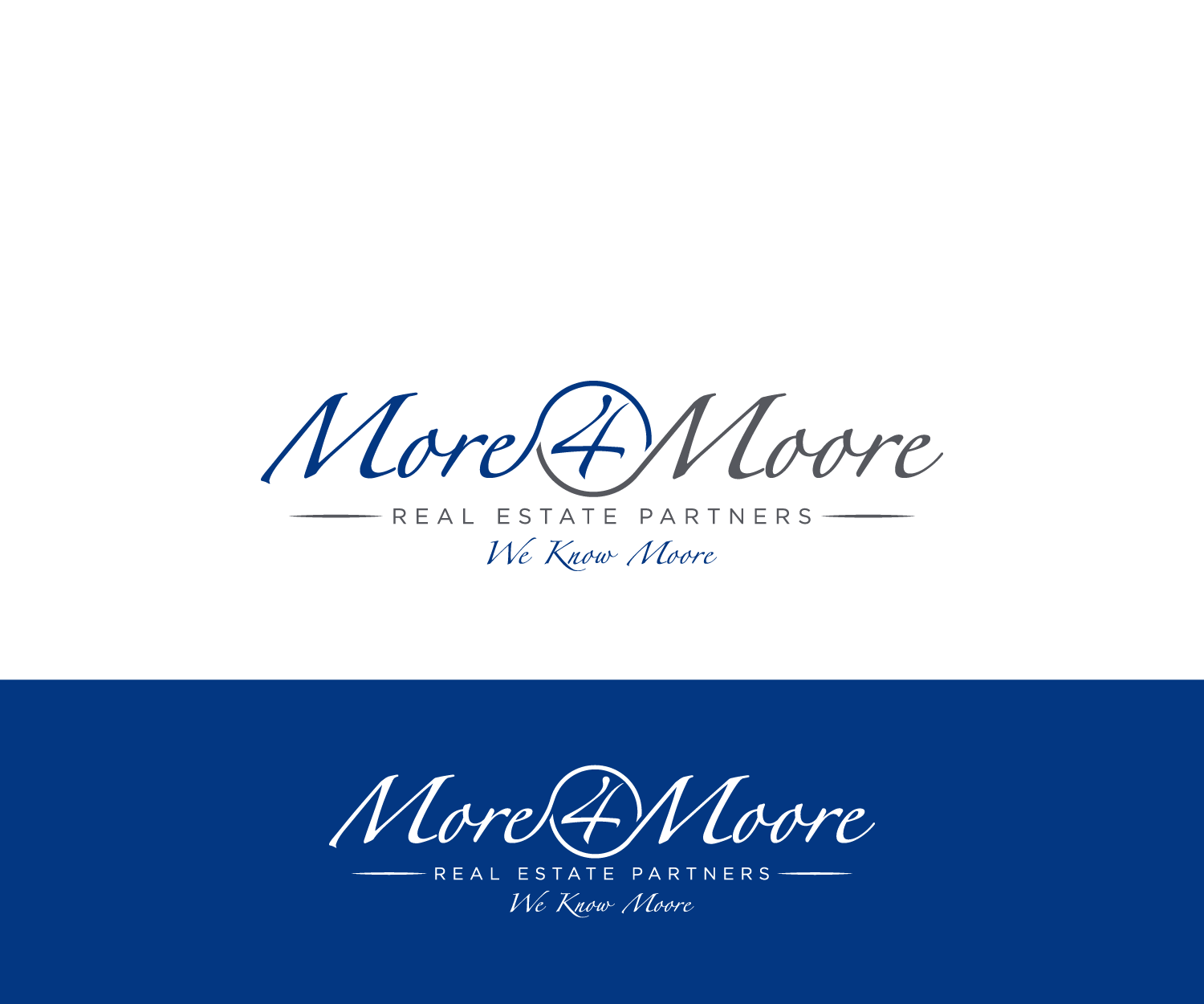 Design de Logo par Mario pour More4Moore | Design #18891888