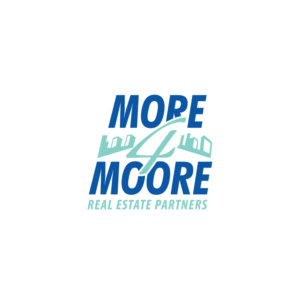 Logo Design by Sujit Banerjee for More4Moore | Design: #18885626