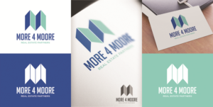 Diseño de Logo por highmaxlogodesigns para More4Moore | Diseño #18886851