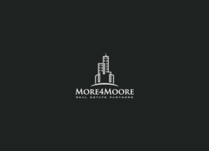 Logo Design by noishotori for More4Moore | Design: #18887764