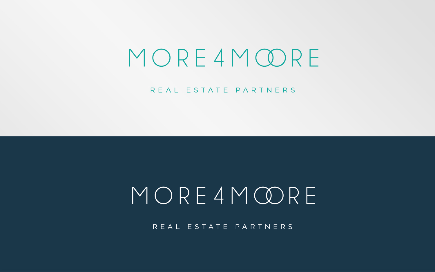 Logo Design by Grafactory for More4Moore | Design #18892442