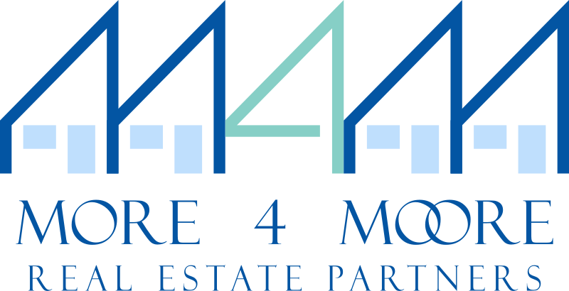 Logo Design by MWB for More4Moore | Design #18895410