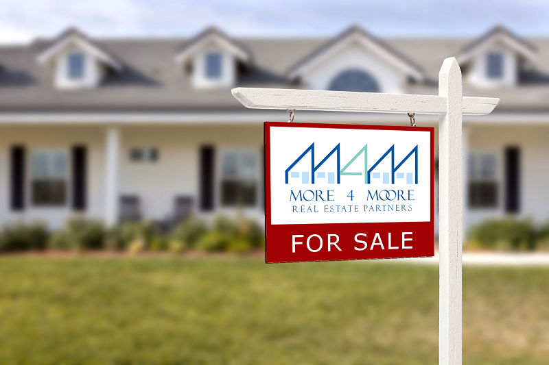 Design de Logo par MWB pour More4Moore | Design #18895411