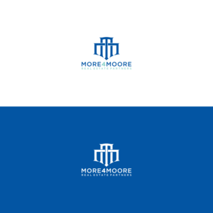 Diseño de Logo por nurekafauzi9999 para More4Moore | Diseño #18905148