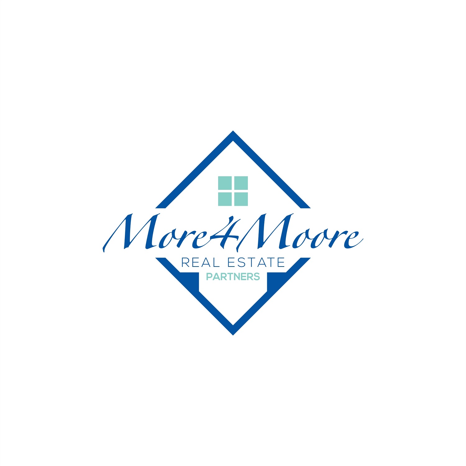 Design de Logo par Hardworx pour More4Moore | Design #18884563
