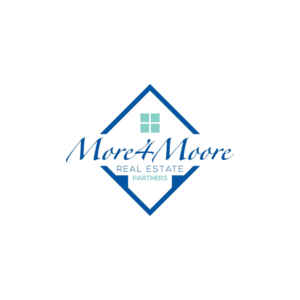 Logo Design by Hardworx for More4Moore | Design: #18884563