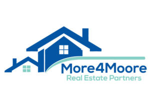 Logo Design by NEOTERIC for More4Moore | Design: #18893414