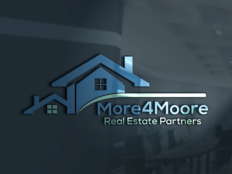 Design de Logo par NEOTERIC pour More4Moore | Design #18893415