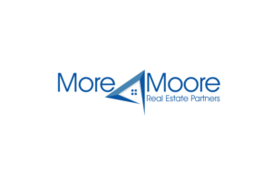 Logo Design by GODDREAMCREATION for More4Moore | Design: #18918423