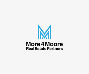Logo Design by Yooo for More4Moore | Design: #18910496