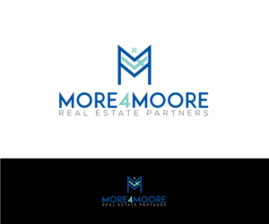 Logo Design by designmind78 for More4Moore | Design: #18893099