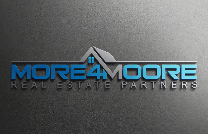 Logo Design by JAFRIN for More4Moore | Design #18895314