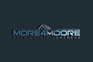 Logo Design by JAFRIN for More4Moore | Design: #18895315