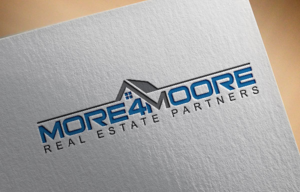 Logo Design by JAFRIN for More4Moore | Design: #18895316