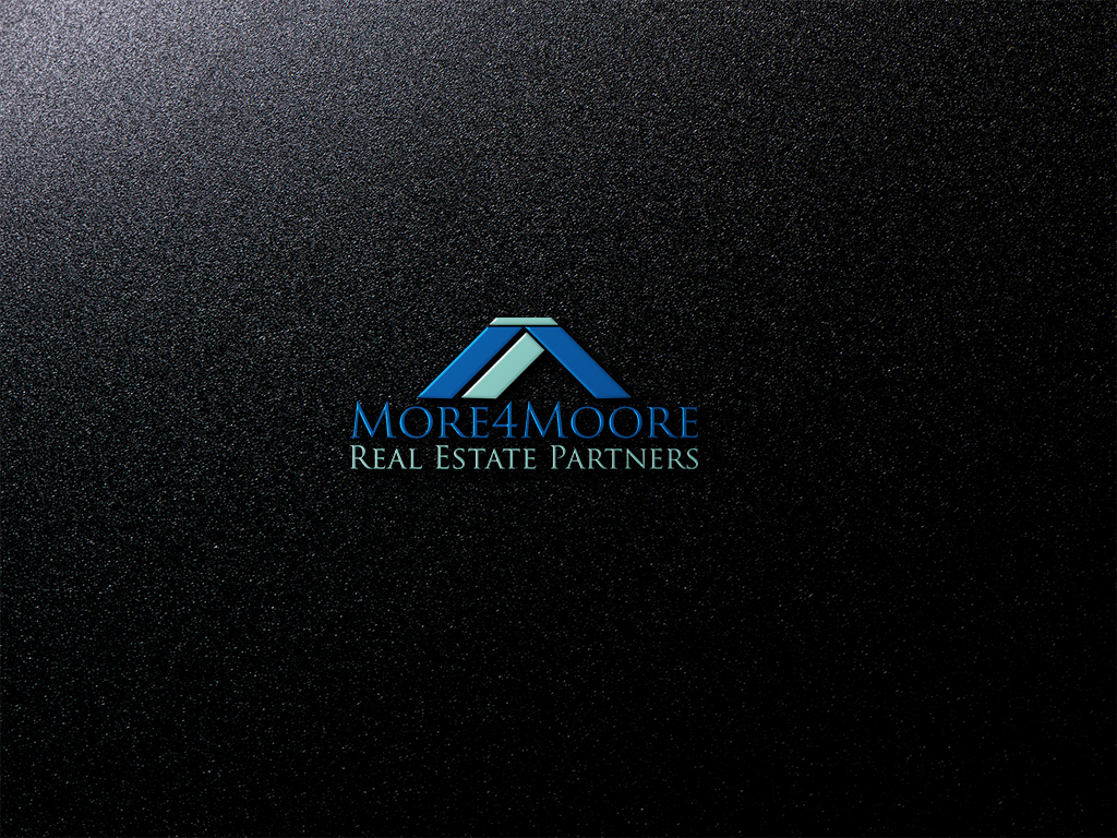 Diseño de Logo por Rosaleen para More4Moore | Diseño #18896964