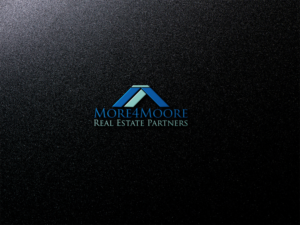 Logo Design by Rosaleen for More4Moore | Design: #18896964