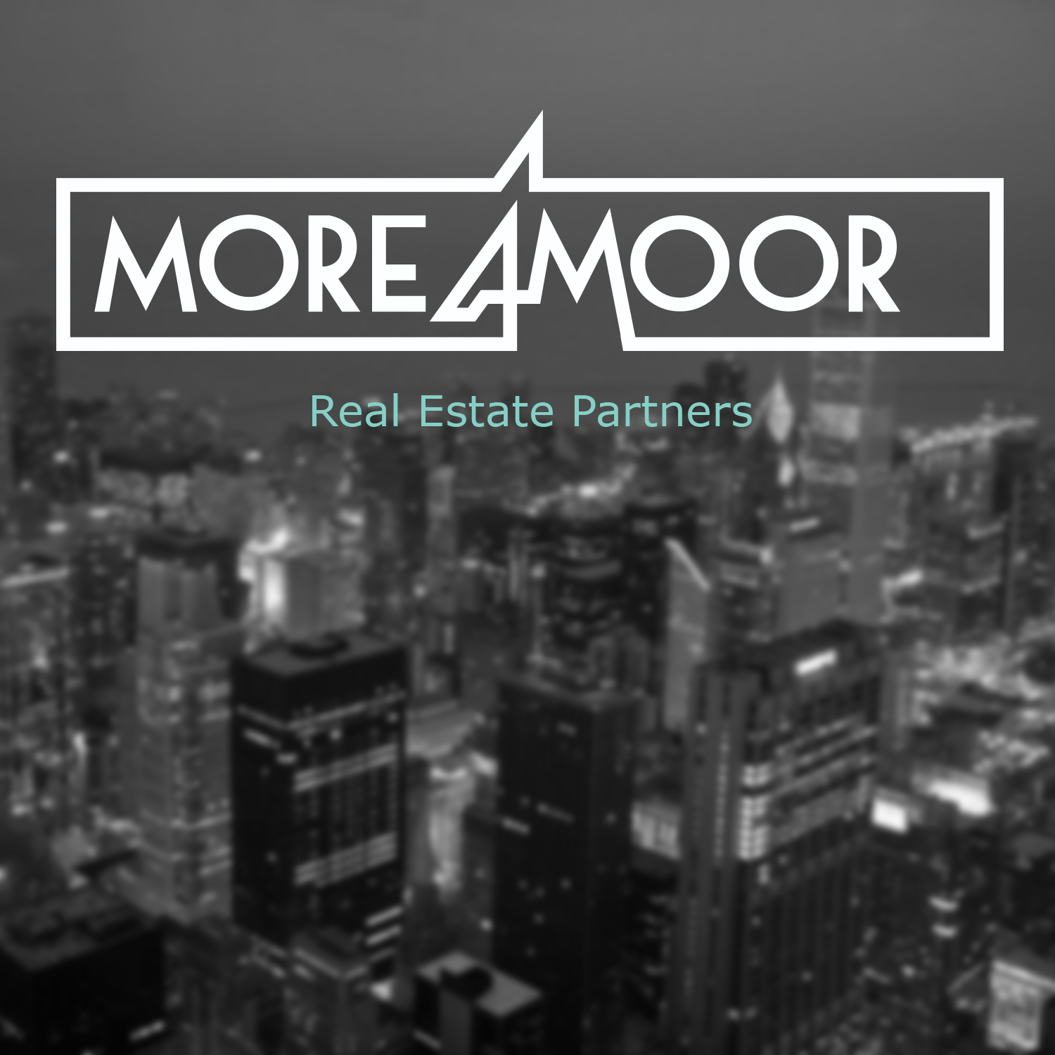Diseño de Logo por Macholicious para More4Moore | Diseño #18887040