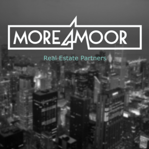 Diseño de Logo por Macholicious para More4Moore | Diseño #18887040