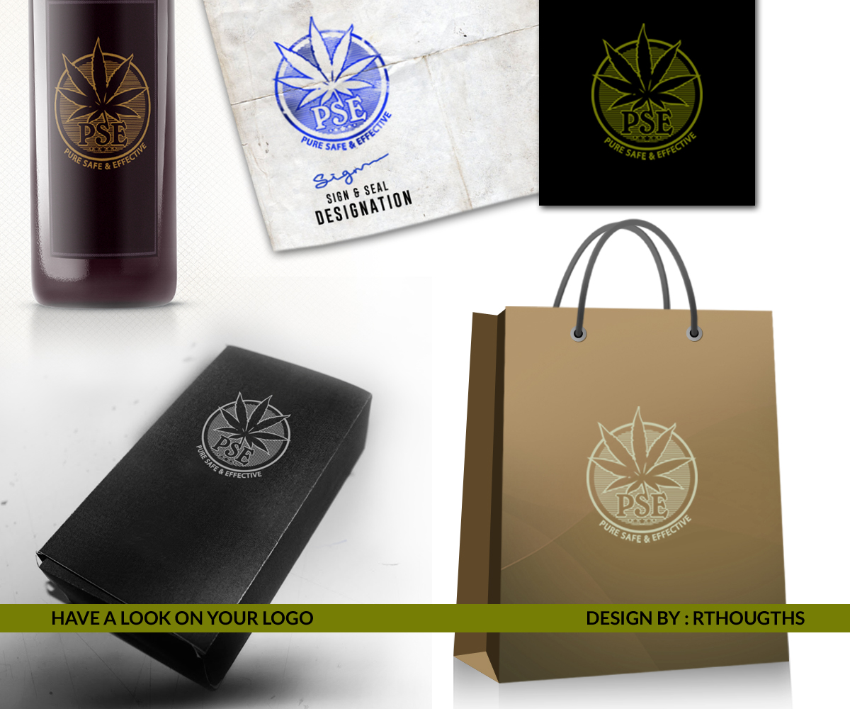 Logo Design by Rflames for this project | Design #2874335