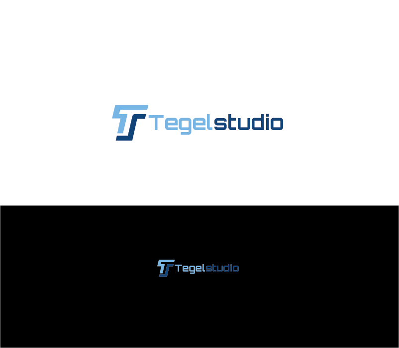 Logo Design by deku for Trendshark.nl | Design #18962052