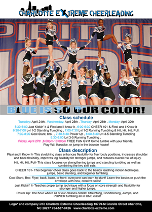 Flyer Design by aq3 for this project | Design #662929