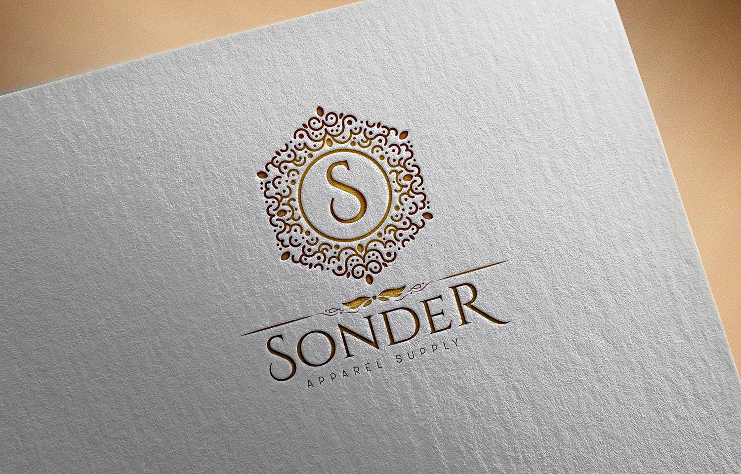 Logo Design by Anooshaa Kachhia for this project | Design #18937381