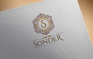 Logo Design by Anooshaa Kachhia for this project | Design #18937381