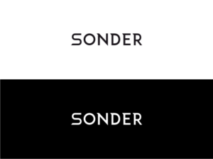 Sonder Apparel Supply | Logo Design by Atvento Graphics