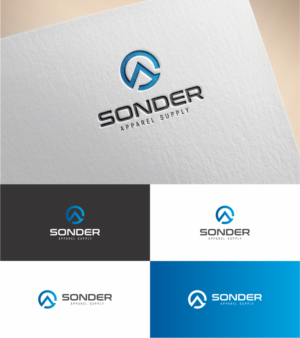 Logo Design by MKR for this project | Design: #18913899