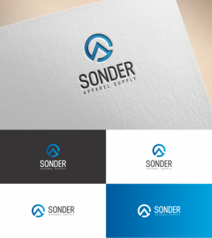 Logo Design by MKR for this project | Design: #18913900