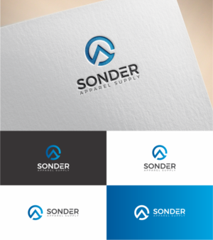 Logo Design by MKR for this project | Design: #18913902