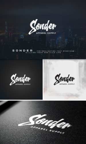 Logo Design by ESAY for this project | Design: #18911779